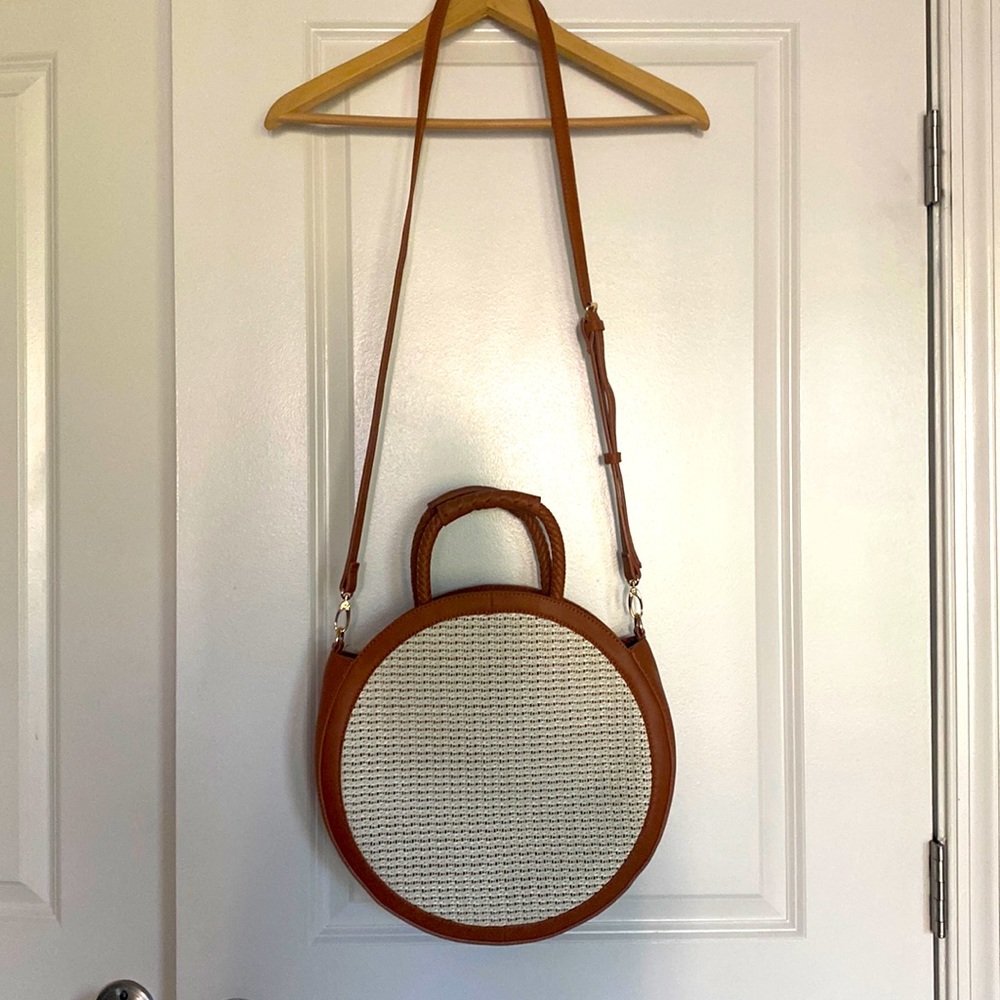 Crossbody